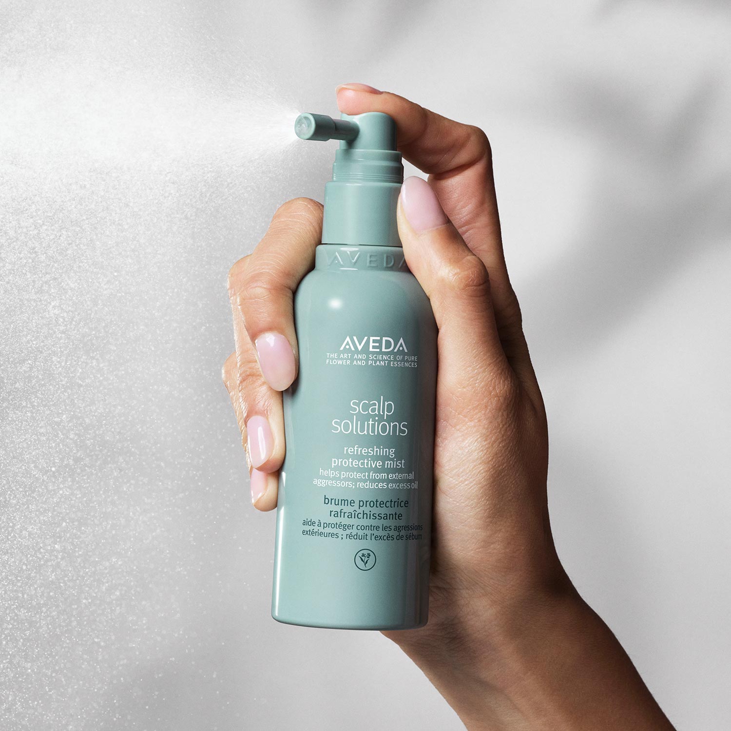 SCALP SOLUTIONS REFRESHING PROTECTIVE MIST (TRATAMIENTO PROTECTOR)